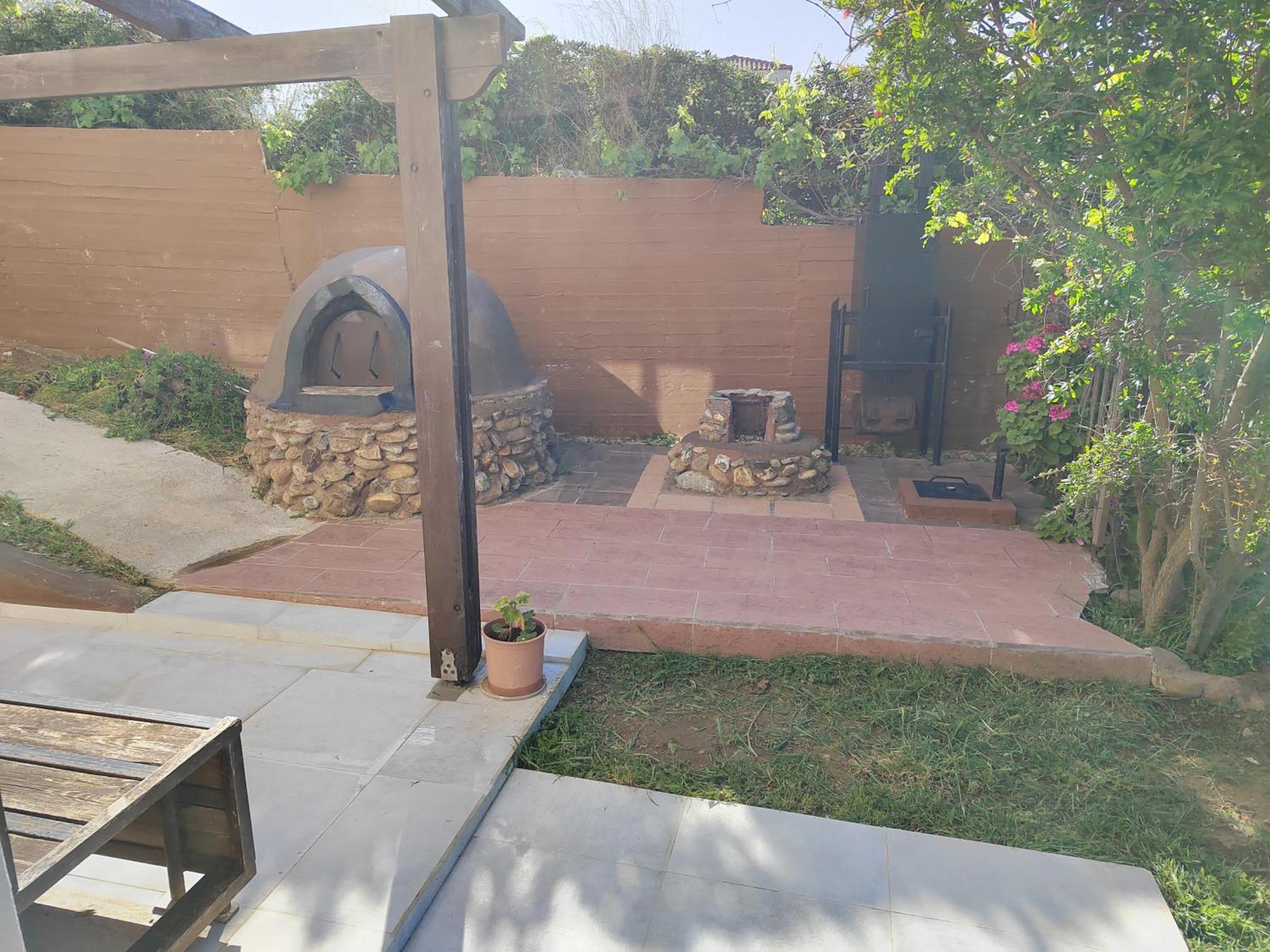 קולימברי Manos Apartments מראה חיצוני תמונה