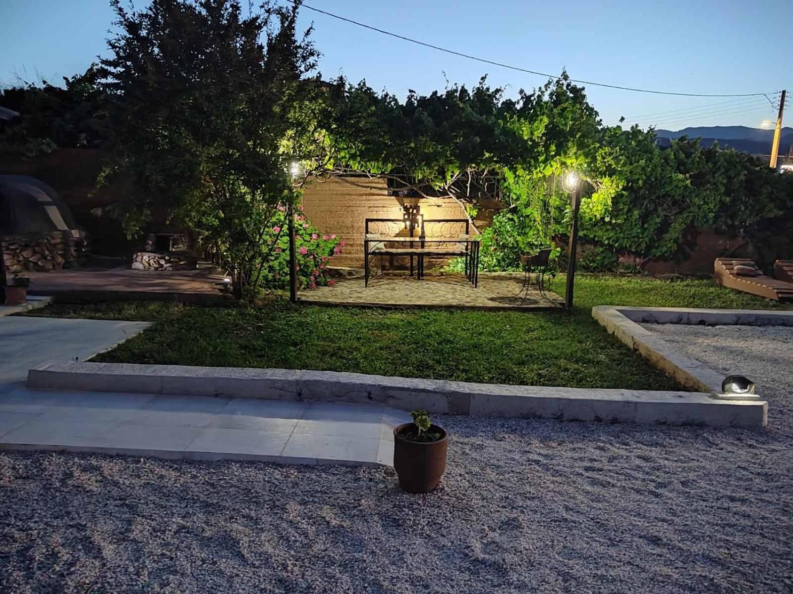 קולימברי Manos Apartments חדר תמונה