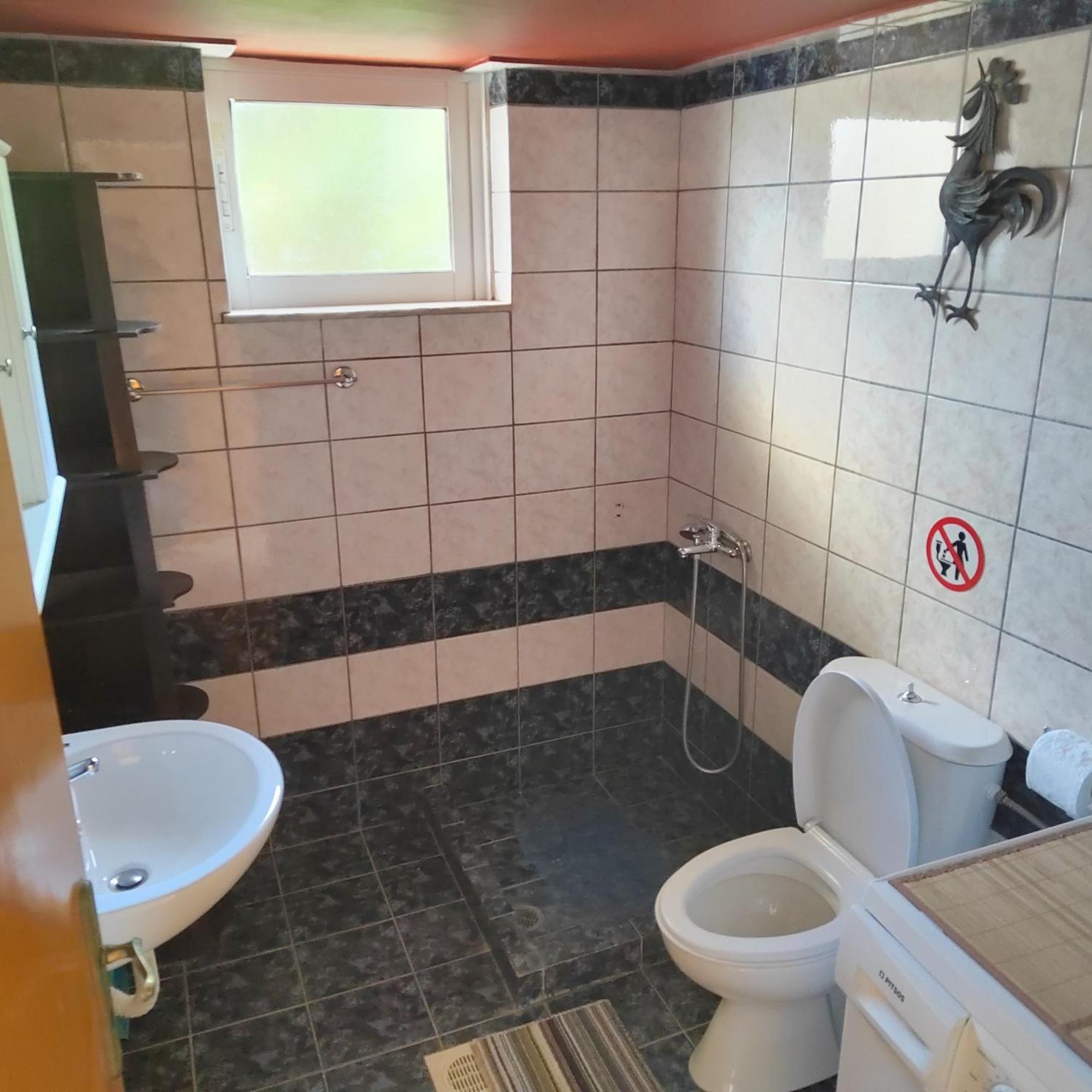קולימברי Manos Apartments מראה חיצוני תמונה