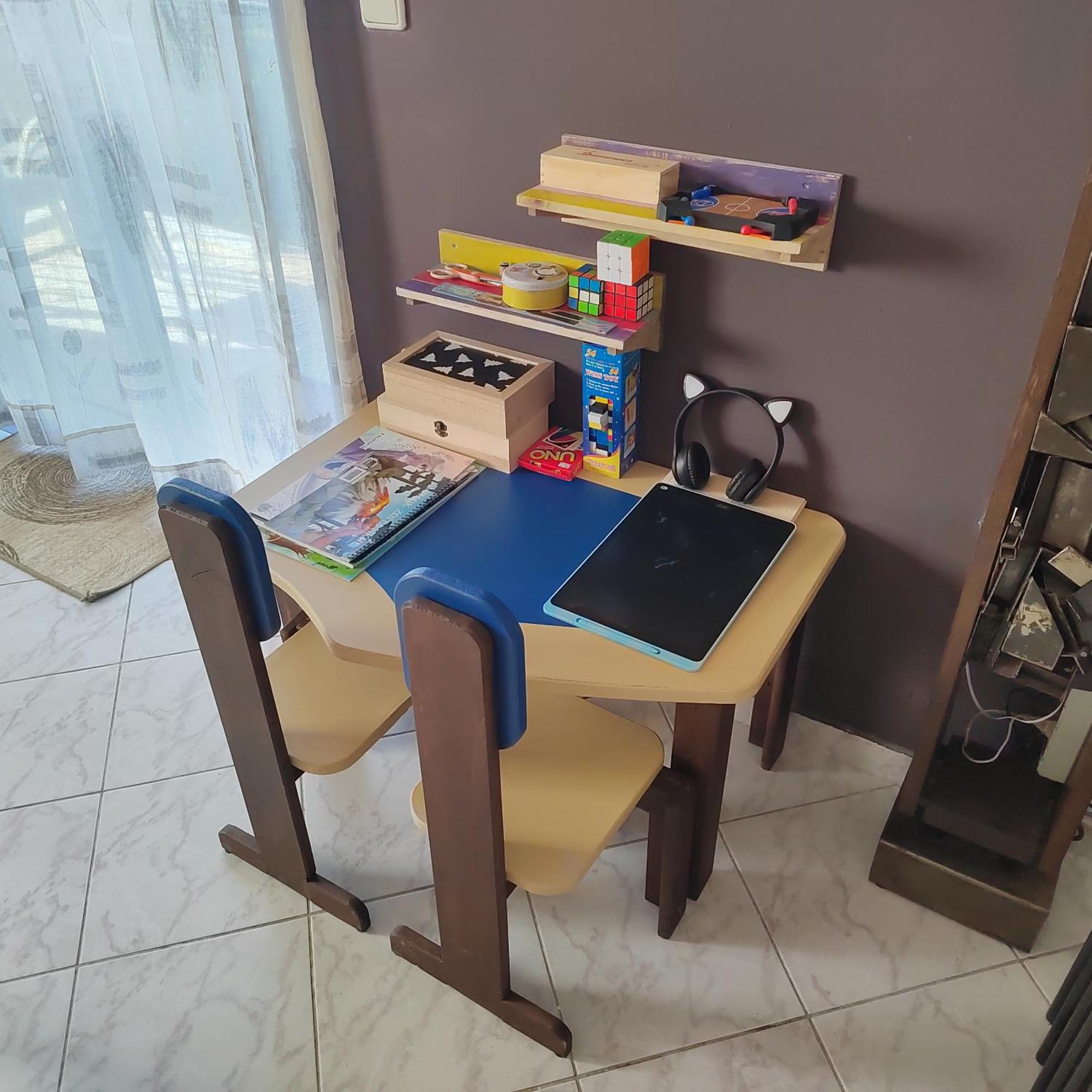 קולימברי Manos Apartments מראה חיצוני תמונה